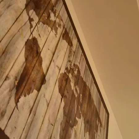 Panzió Bilocale Tranquillo E Funzionale, Ideale Per Soggiorni Di Lavoro 3*