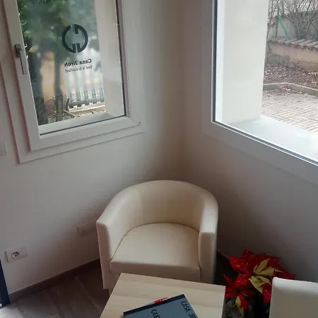 Bilocale Tranquillo E Funzionale, Ideale Per Soggiorni Di Lavoro