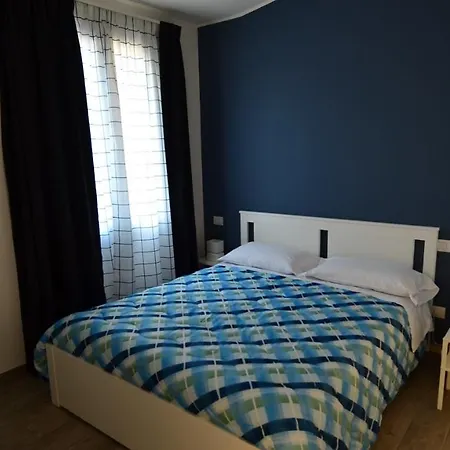 Bilocale Tranquillo E Funzionale, Ideale Per Soggiorni Di Lavoro 3*