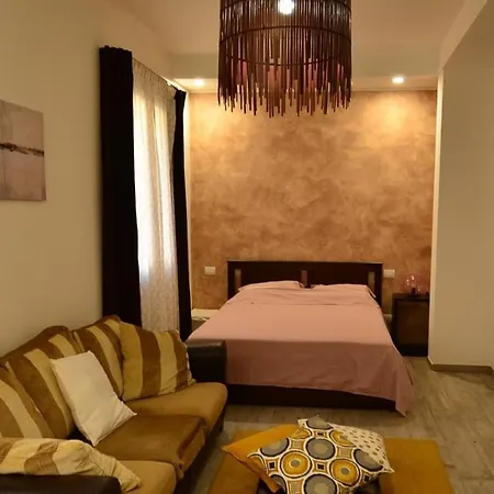 Bed & Breakfast Casa Jireh Vignola (Emilia-Romagna)