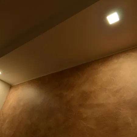 Casa Jireh Bed & Breakfast