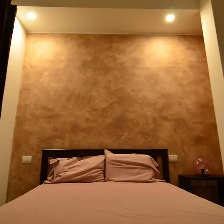 Bed & Breakfast Casa Jireh