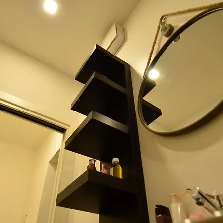 Bilocale Tranquillo E Funzionale, Ideale Per Soggiorni Di Lavoro Vignola (Emilia-Romagna)