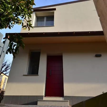 Bed & Breakfast Casa Jireh Vignola (Emilia-Romagna)