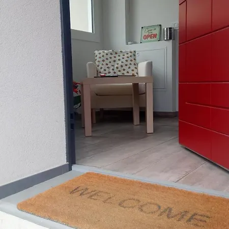 Casa Jireh Bed & Breakfast *