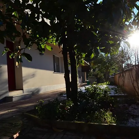 Bed & Breakfast Bilocale Tranquillo E Funzionale, Ideale Per Soggiorni Di Lavoro 3*