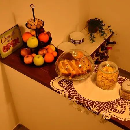 Bed & Breakfast Casa Jireh Vignola (Emilia-Romagna)