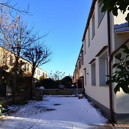 Bilocale Tranquillo E Funzionale, Ideale Per Soggiorni Di Lavoro Bed & Breakfast Vignola (Emilia-Romagna)