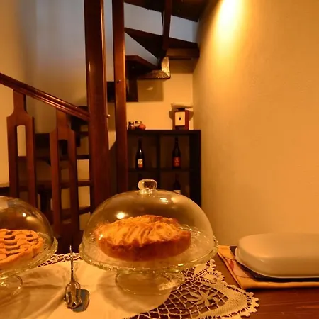 Casa Jireh Vignola (Emilia-Romagna)