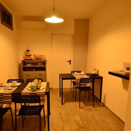 Casa Jireh Bed & Breakfast