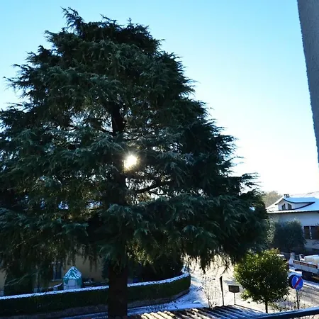 Bilocale Tranquillo E Funzionale, Ideale Per Soggiorni Di Lavoro 3*