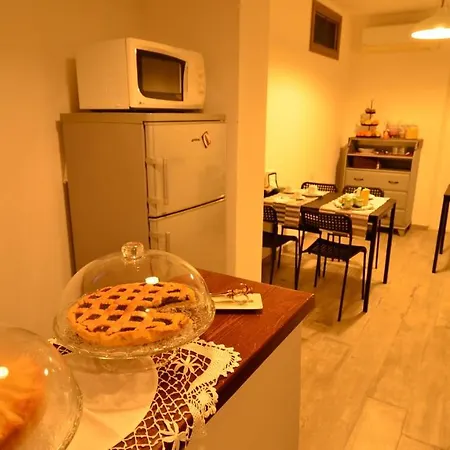 Casa Jireh Vignola (Emilia-Romagna)