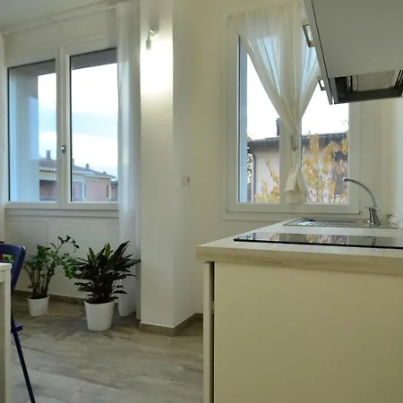 Bilocale Tranquillo E Funzionale, Ideale Per Soggiorni Di Lavoro 3* Vignola (Emilia-Romagna)