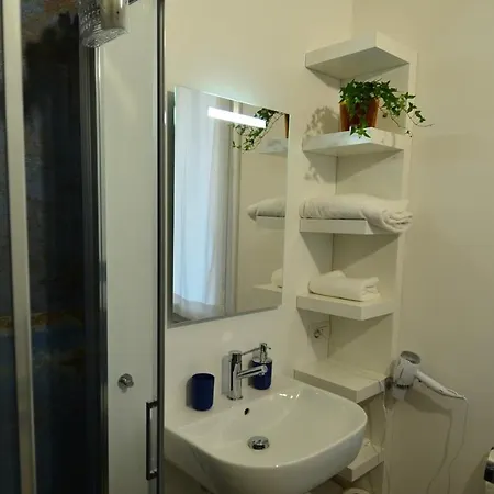 Bilocale Tranquillo E Funzionale, Ideale Per Soggiorni Di Lavoro Bed & Breakfast Vignola (Emilia-Romagna)