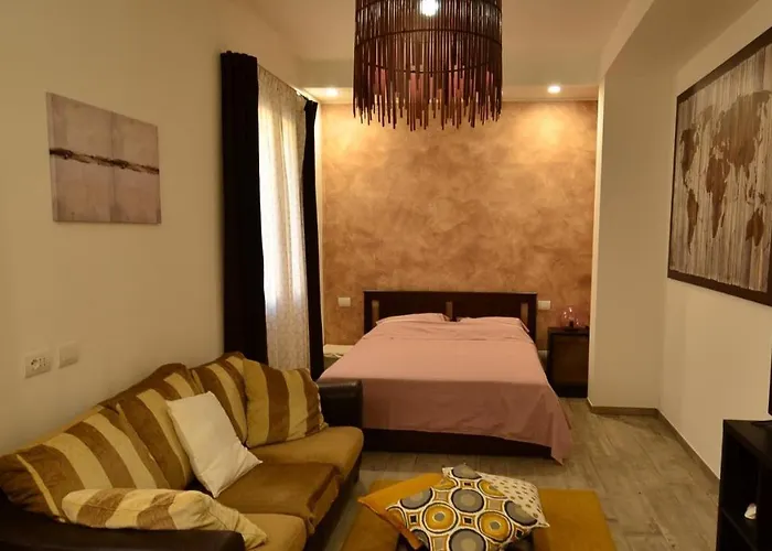 Bed & Breakfast Bilocale Tranquillo E Funzionale, Ideale Per Soggiorni Di Lavoro Vignola (Emilia-Romagna)