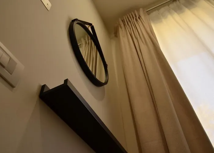 Bilocale Tranquillo E Funzionale, Ideale Per Soggiorni Di Lavoro Bed & Breakfast Vignola (Emilia-Romagna)