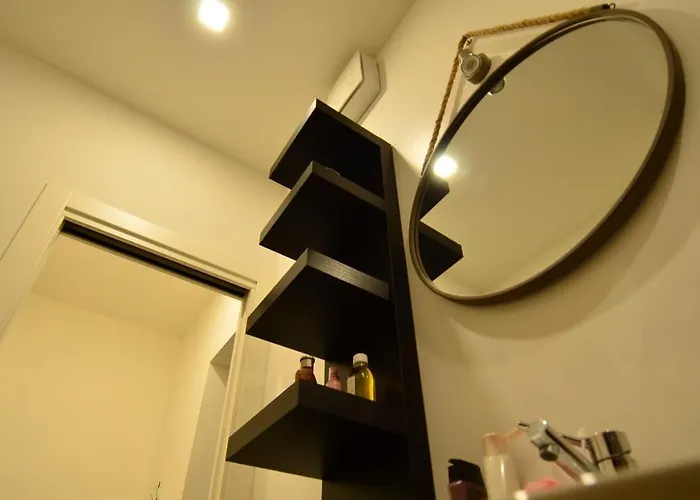 Bilocale Tranquillo E Funzionale, Ideale Per Soggiorni Di Lavoro Vignola (Emilia-Romagna)