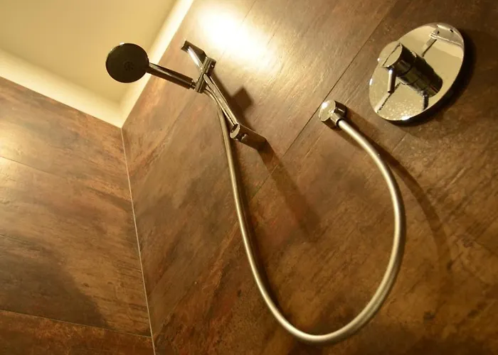 Bilocale Tranquillo E Funzionale, Ideale Per Soggiorni Di Lavoro Oda ve Kahvaltı 3*