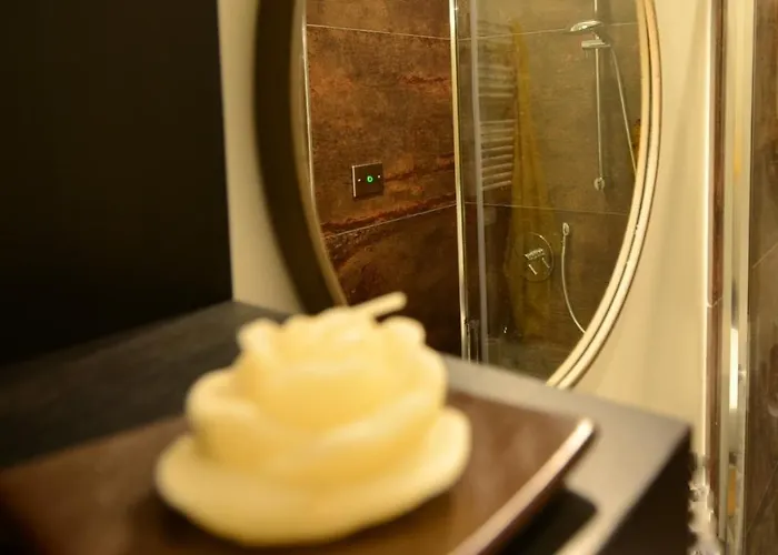 Bilocale Tranquillo E Funzionale, Ideale Per Soggiorni Di Lavoro Bed & Breakfast Vignola (Emilia-Romagna)