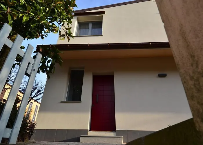 Bed & Breakfast Bilocale Tranquillo E Funzionale, Ideale Per Soggiorni Di Lavoro Vignola (Emilia-Romagna)