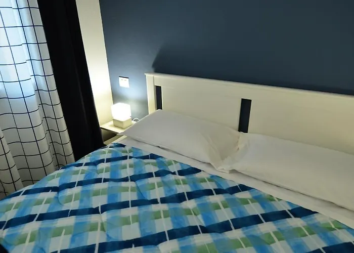 Bilocale Tranquillo E Funzionale, Ideale Per Soggiorni Di Lavoro Oda ve Kahvaltı