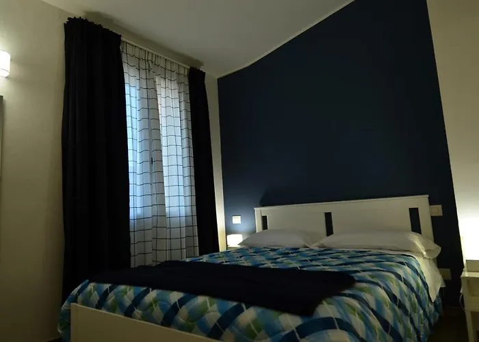 Bilocale Tranquillo E Funzionale, Ideale Per Soggiorni Di Lavoro Oda ve Kahvaltı