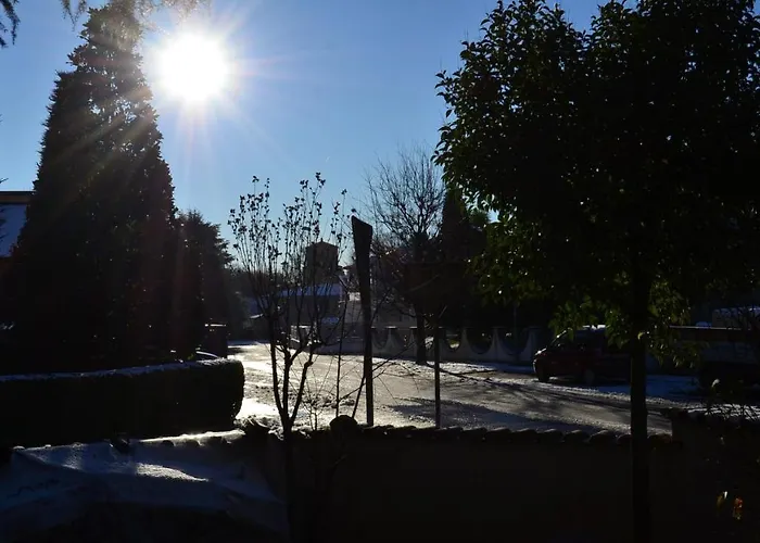 Bilocale Tranquillo E Funzionale, Ideale Per Soggiorni Di Lavoro Oda ve Kahvaltı 3*