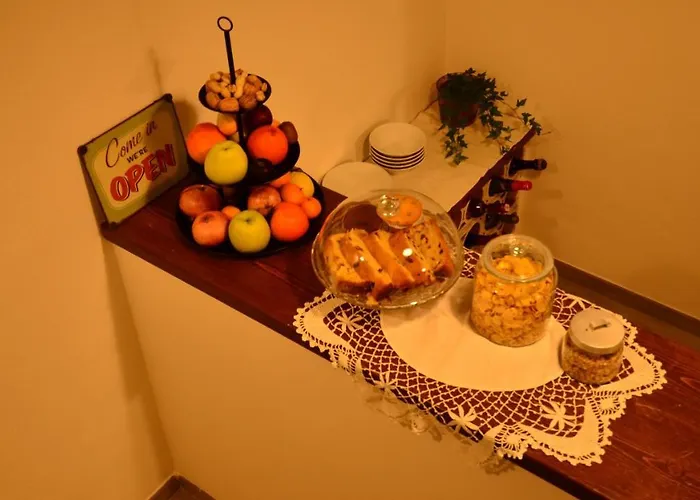 Bed & Breakfast Bilocale Tranquillo E Funzionale, Ideale Per Soggiorni Di Lavoro Vignola (Emilia-Romagna)