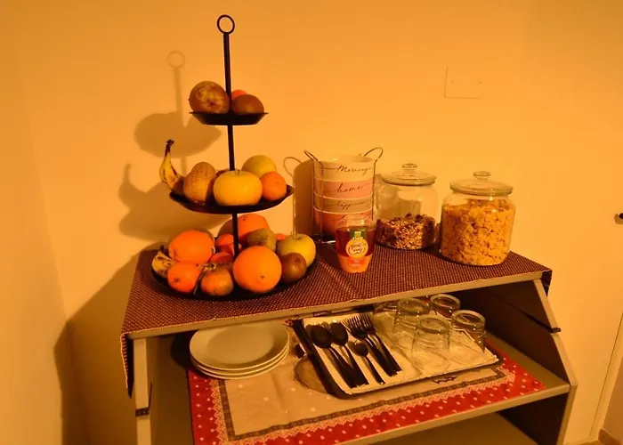 Bilocale Tranquillo E Funzionale, Ideale Per Soggiorni Di Lavoro Oda ve Kahvaltı 3*