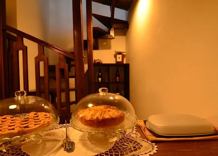 Bilocale Tranquillo E Funzionale, Ideale Per Soggiorni Di Lavoro Vignola (Emilia-Romagna)