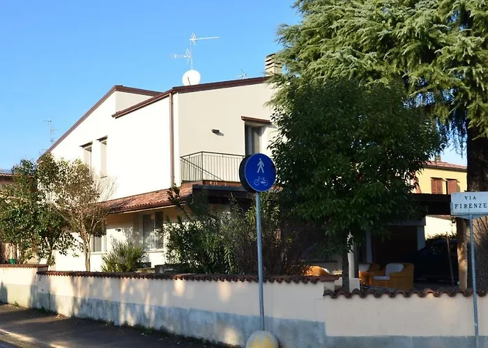 Bilocale Tranquillo E Funzionale, Ideale Per Soggiorni Di Lavoro