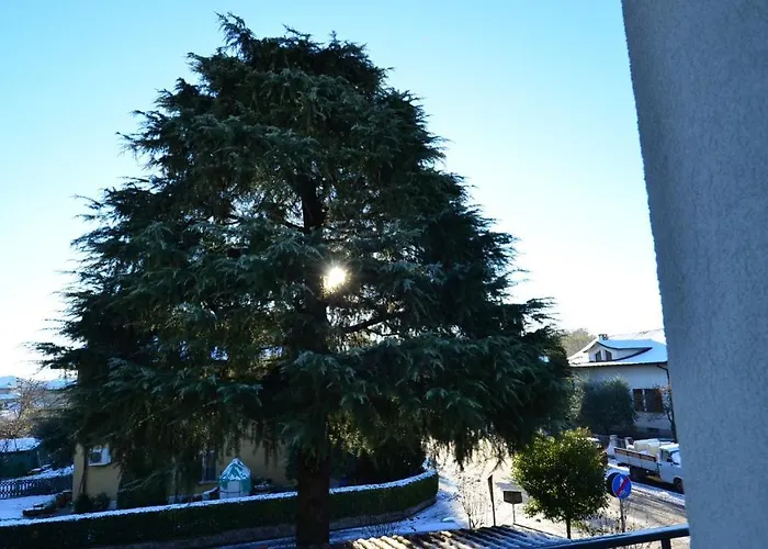 Bilocale Tranquillo E Funzionale, Ideale Per Soggiorni Di Lavoro 3*