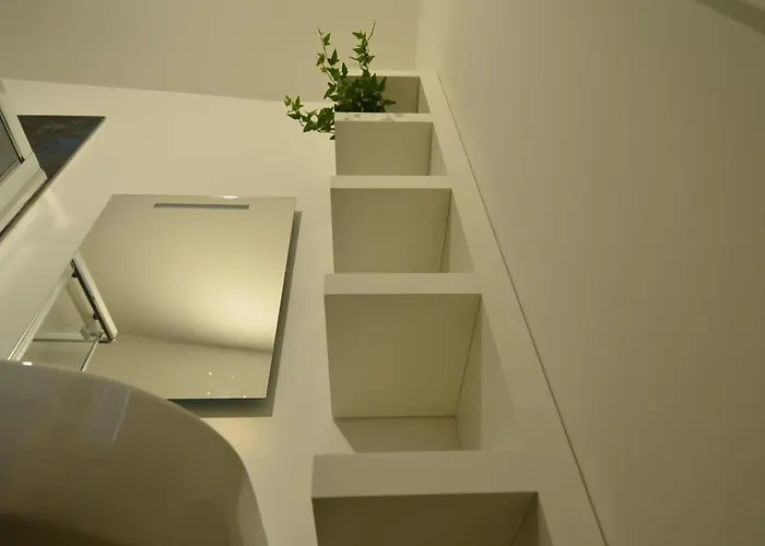 Bilocale Tranquillo E Funzionale, Ideale Per Soggiorni Di Lavoro Bed & Breakfast 3*