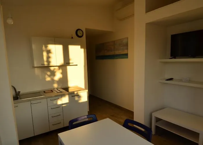 Bed & Breakfast Bilocale Tranquillo E Funzionale, Ideale Per Soggiorni Di Lavoro Vignola (Emilia-Romagna)