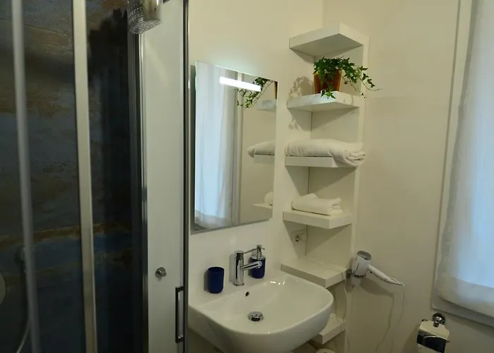 Bilocale Tranquillo E Funzionale, Ideale Per Soggiorni Di Lavoro Bed & Breakfast Vignola (Emilia-Romagna)